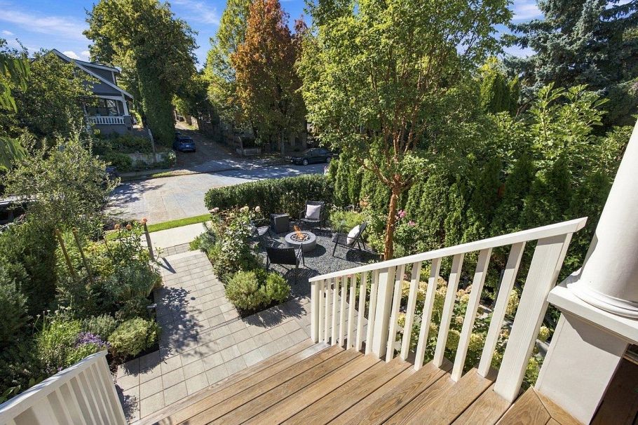 279 E 18th Avenue Vancouver, BC - 38