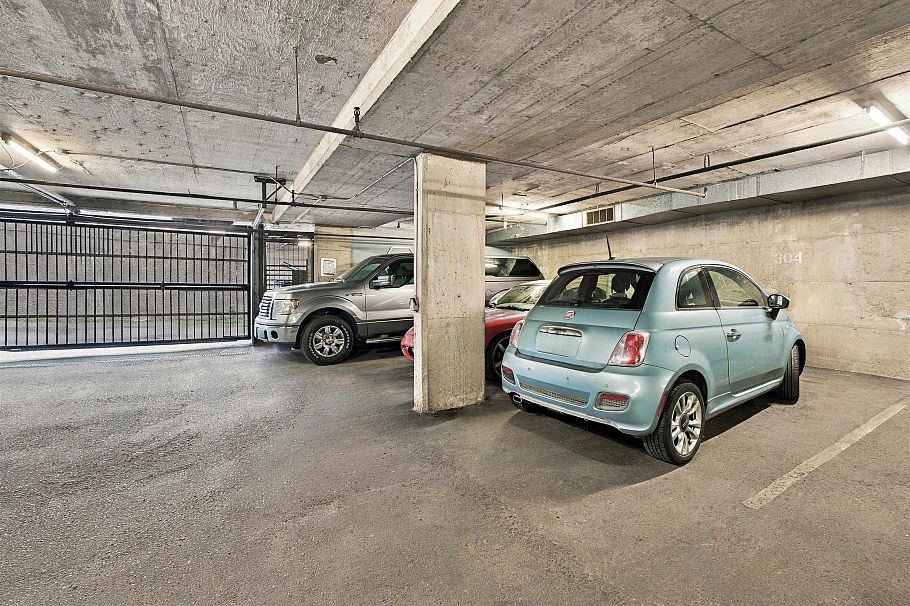 304 1611 E 3rd Avenue Vancouver, BC - 23