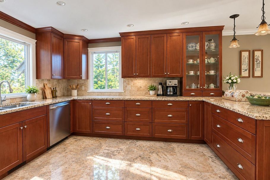 2718 Byron Place North Vancouver, BC - 7
