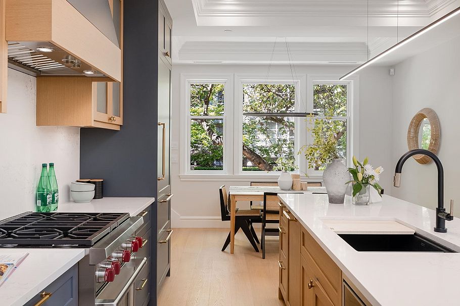980 Bidwell Street Vancouver, BC - 13