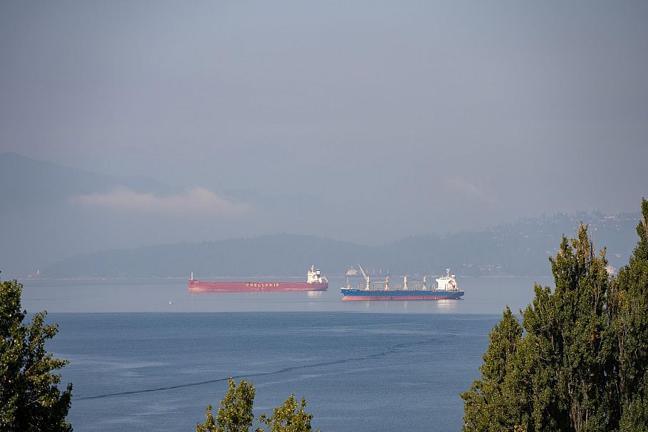 1401 907 Beach Avenue Vancouver, BC - 16