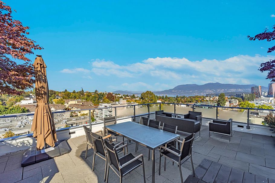 317 1777 W 7th Avenue Vancouver, BC - 21