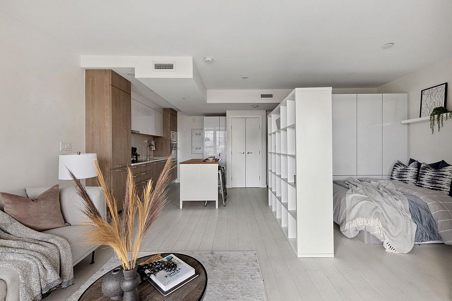 508 285 E 10th Avenue Vancouver, BC - 13