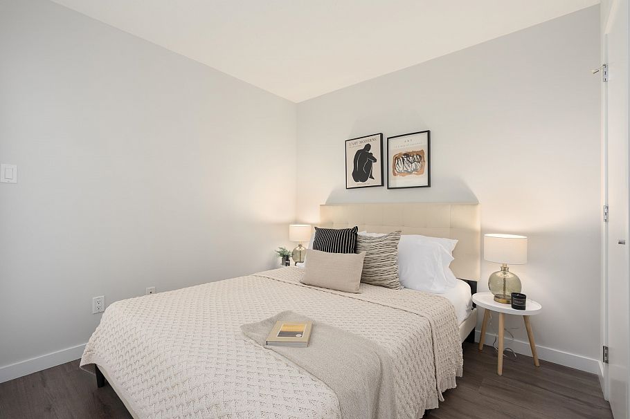 2110 833 Seymour Street Vancouver, BC - 15