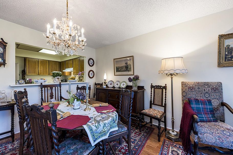 312 2101 Mcmullen Avenue Vancouver, BC - 9