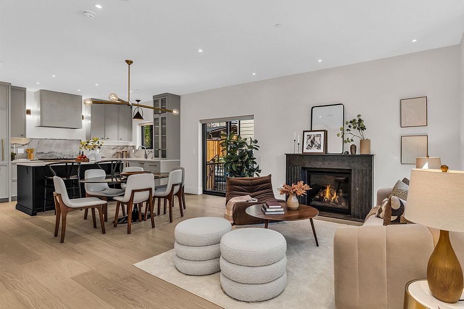 2 4088 Maple Crescent Vancouver, BC - 5