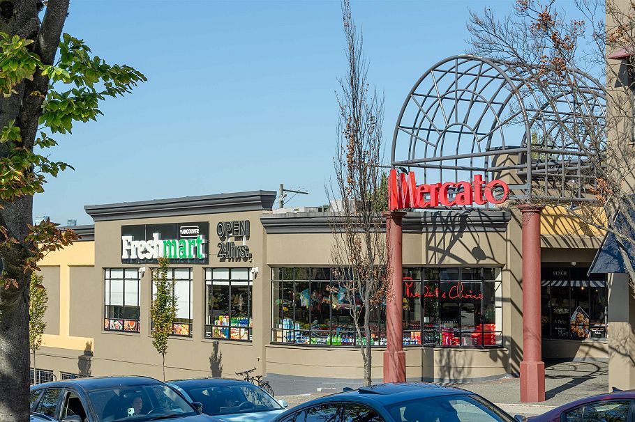 304 1611 E 3rd Avenue Vancouver, BC - 27