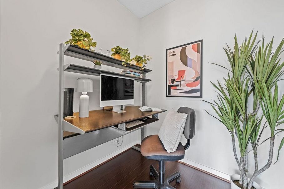 607 480 Robson Street Vancouver, BC - 29