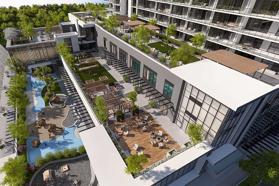 1103 688 W 57th Avenue Vancouver, BC - 7