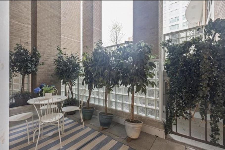 T19 1501 Howe Street Vancouver, BC - 9