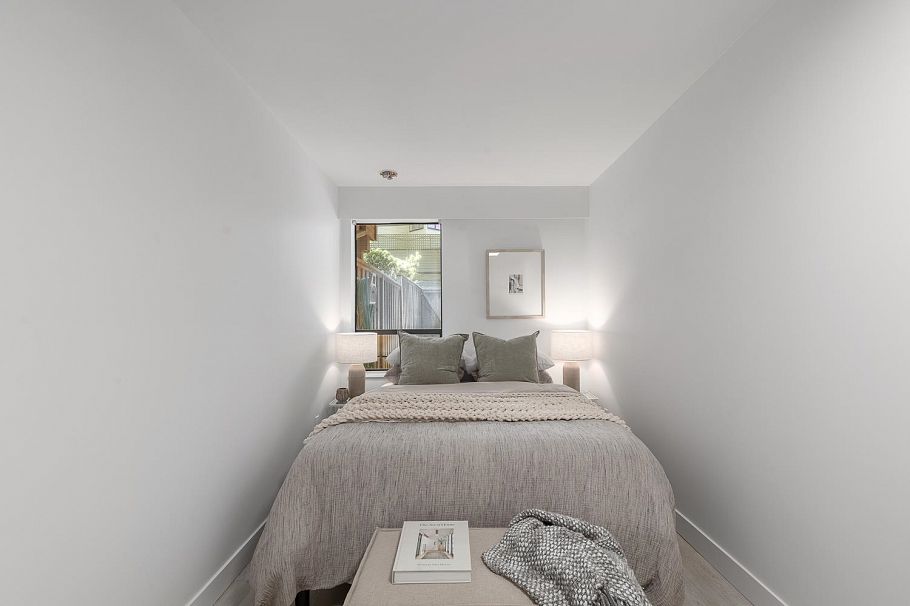 207 2410 Cornwall Avenue Vancouver, BC - 14
