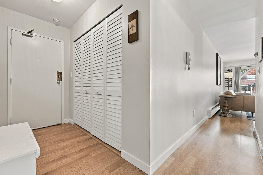 304 1611 E 3rd Avenue Vancouver, BC - 17