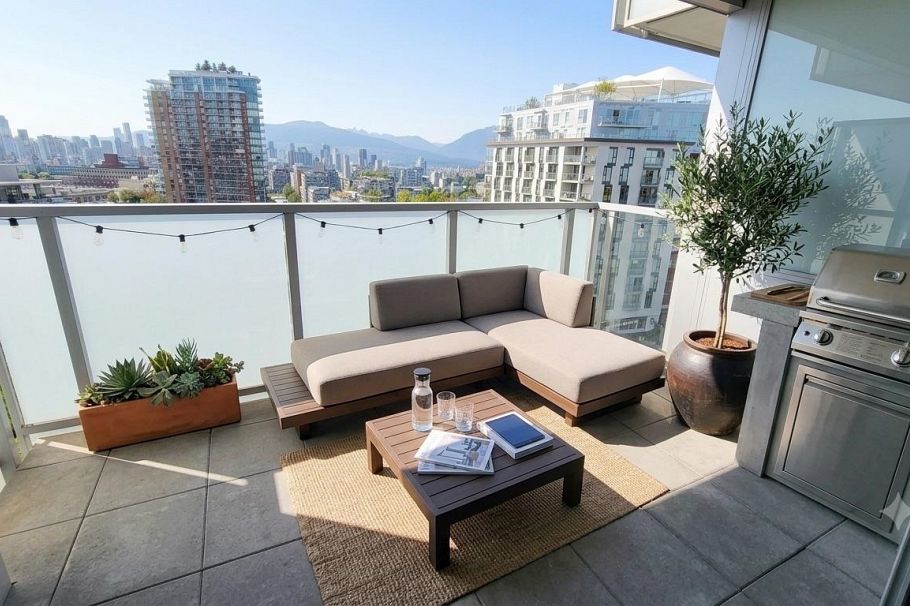 1003 2770 Sophia Street Vancouver, BC - 11