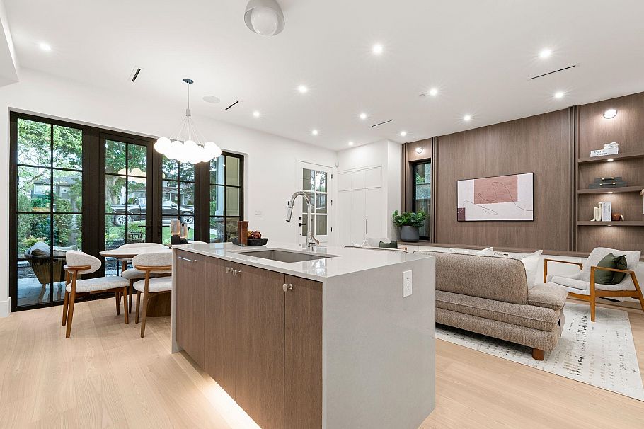 1 2735 Eton Street Vancouver, BC - 8