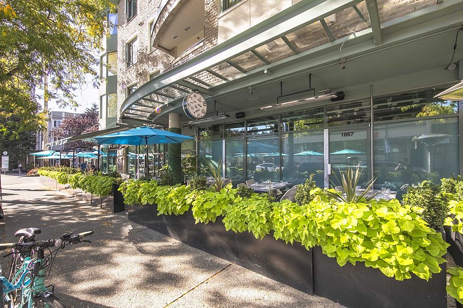 406 1688 Cypress Street Street Vancouver, BC - 24