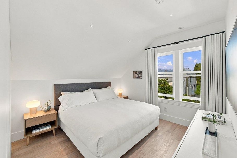 279 E 18th Avenue Vancouver, BC - 20