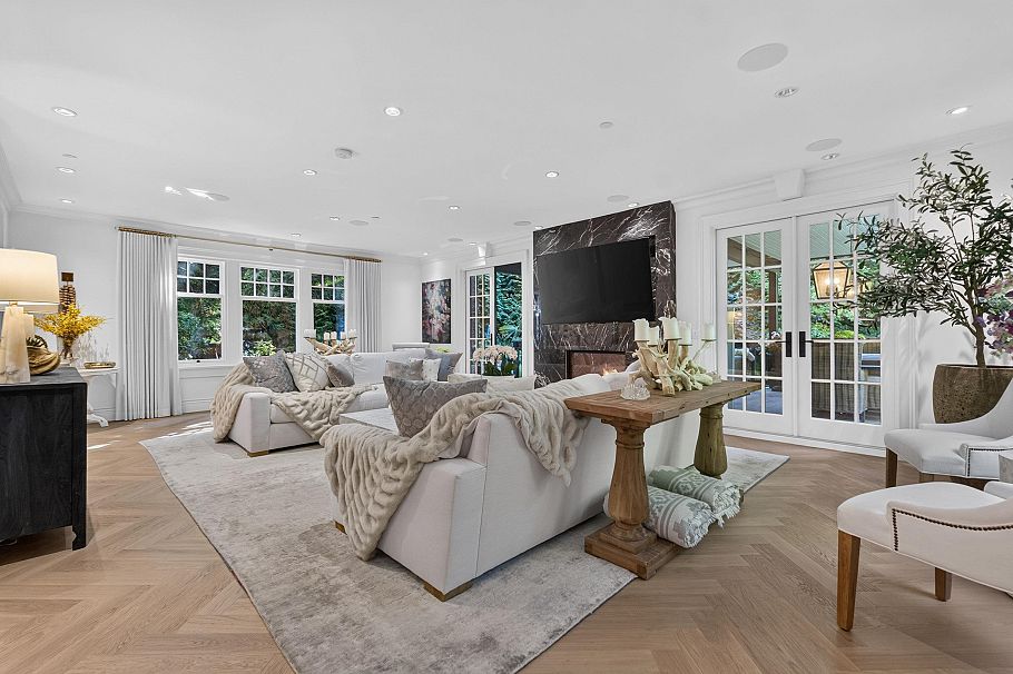 3389 Pine Crescent Vancouver, BC - 7