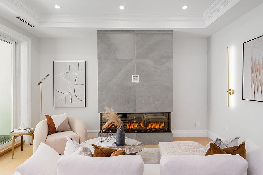 980 Bidwell Street Vancouver, BC - 21