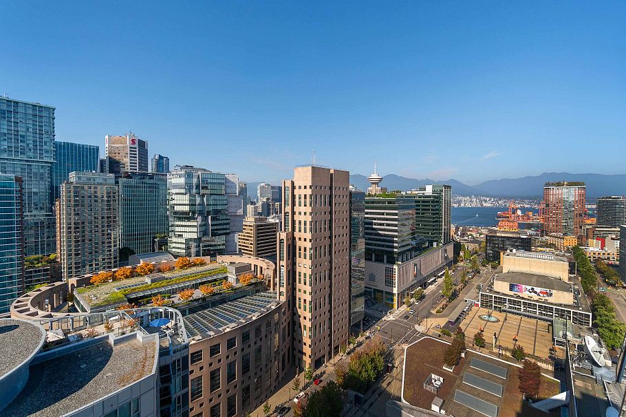 3301 233 Robson Street Vancouver, BC - 24