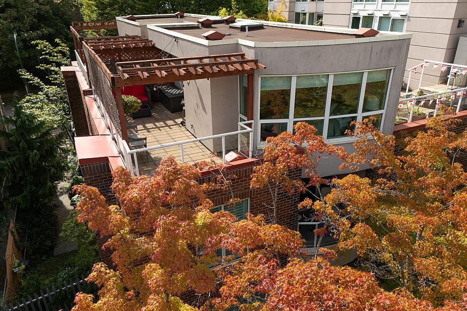 109 1111 Haro Street Vancouver, BC - 28
