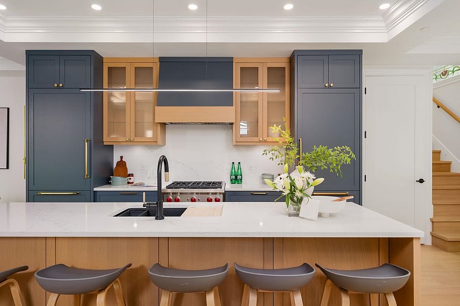 980 Bidwell Street Vancouver, BC - 9