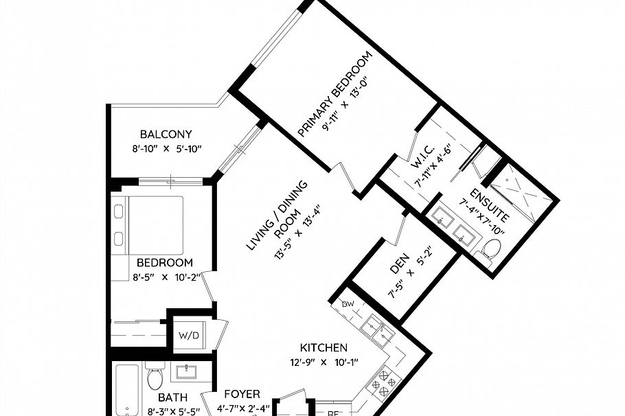 413 3588 Sawmill Crescent Vancouver, BC - 22