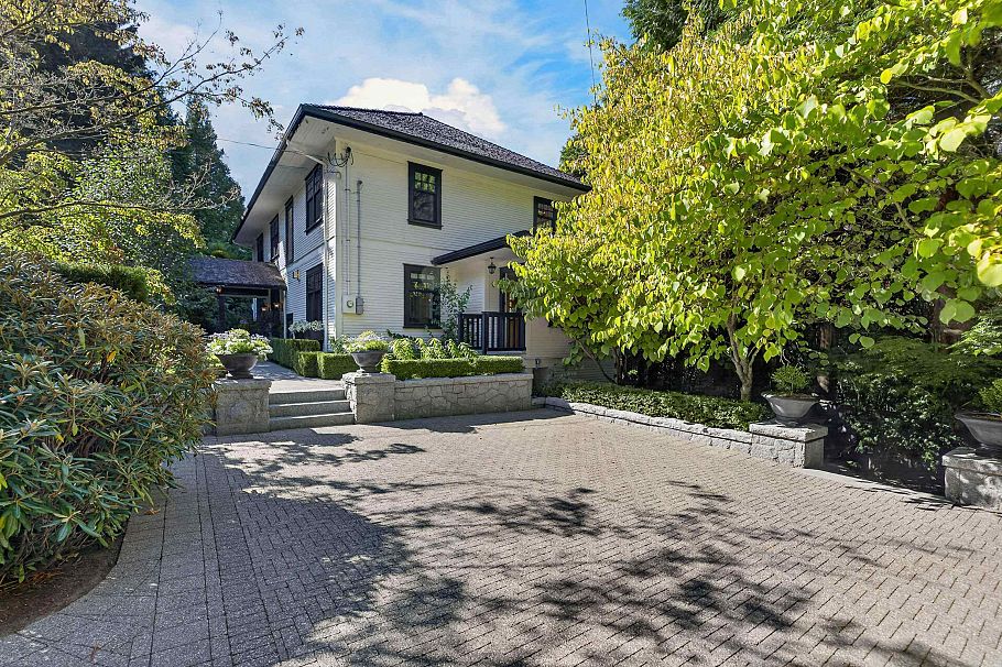 3389 Pine Crescent Vancouver, BC - 39