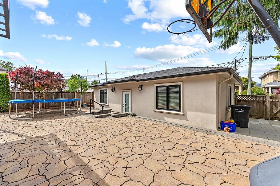 2653 Mcbain Avenue Vancouver, BC - 19