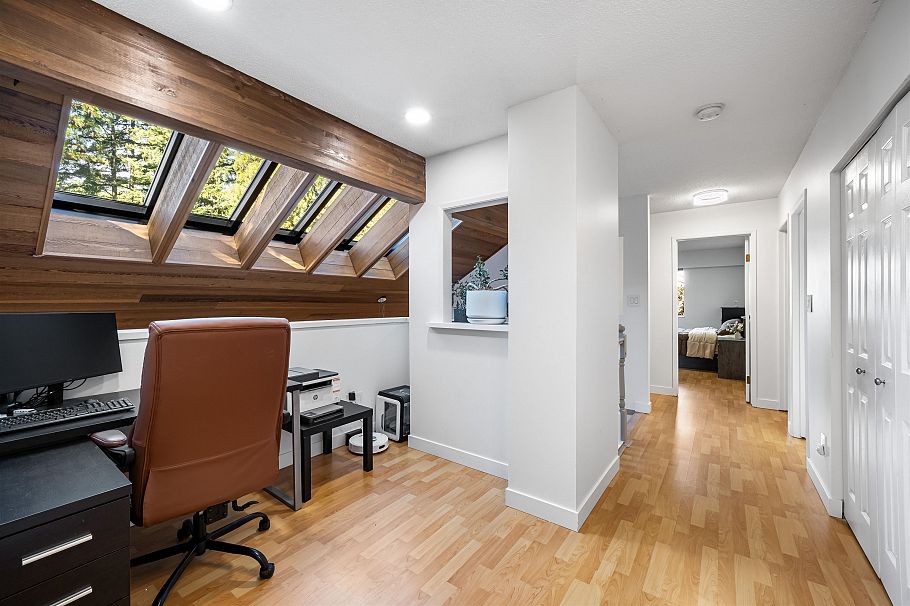 5520 Huckleberry Lane North Vancouver, BC - 19