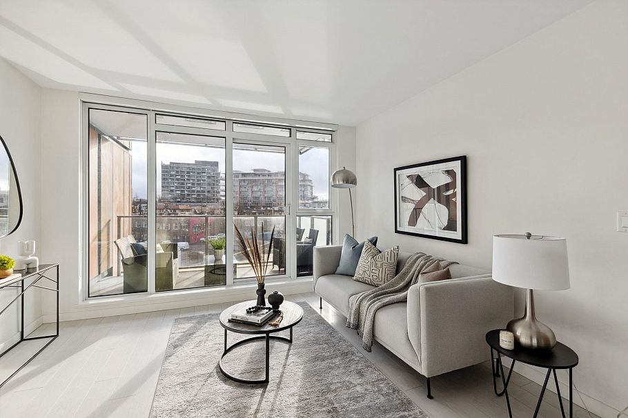 508 285 E 10th Avenue Vancouver, BC - 7