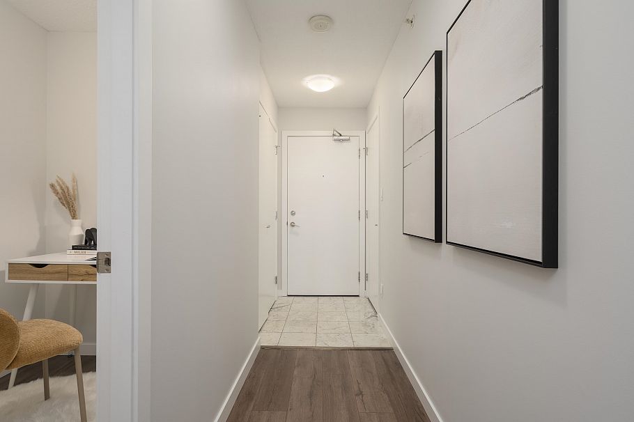 2110 833 Seymour Street Vancouver, BC - 20