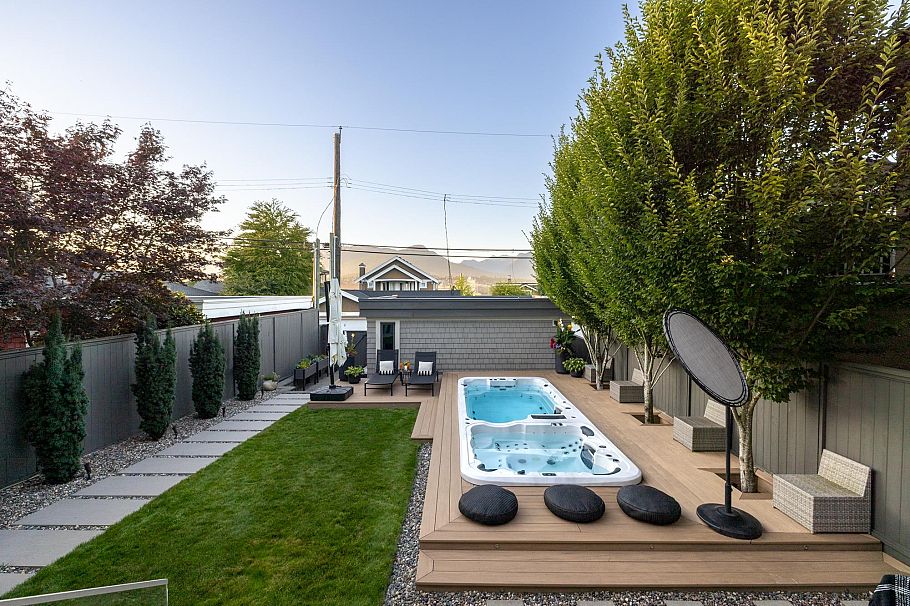 2865 Trinity Street Vancouver, BC - 38