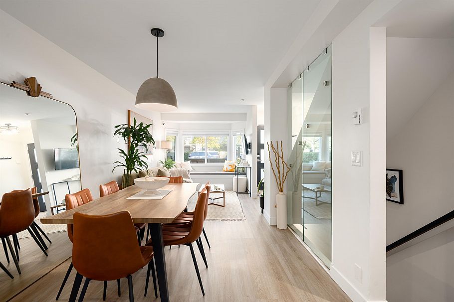 329 Garden Drive Vancouver, BC - 28