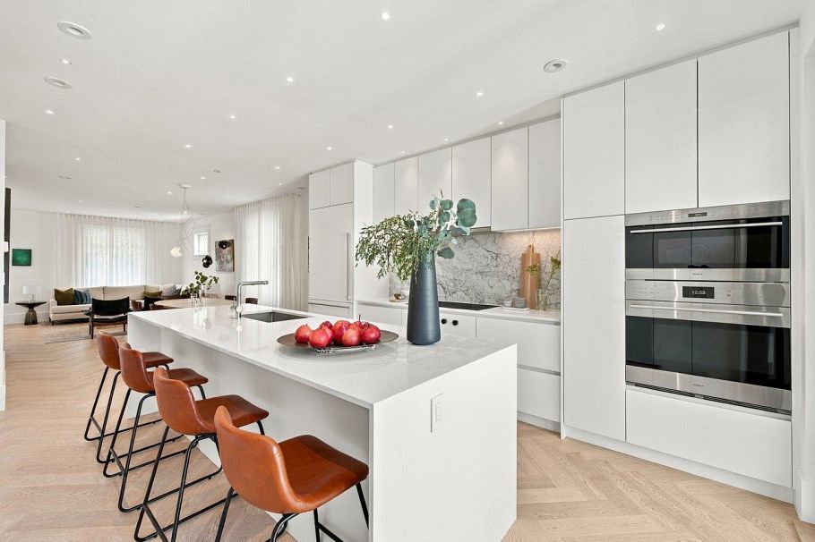 279 E 18th Avenue Vancouver, BC - 10