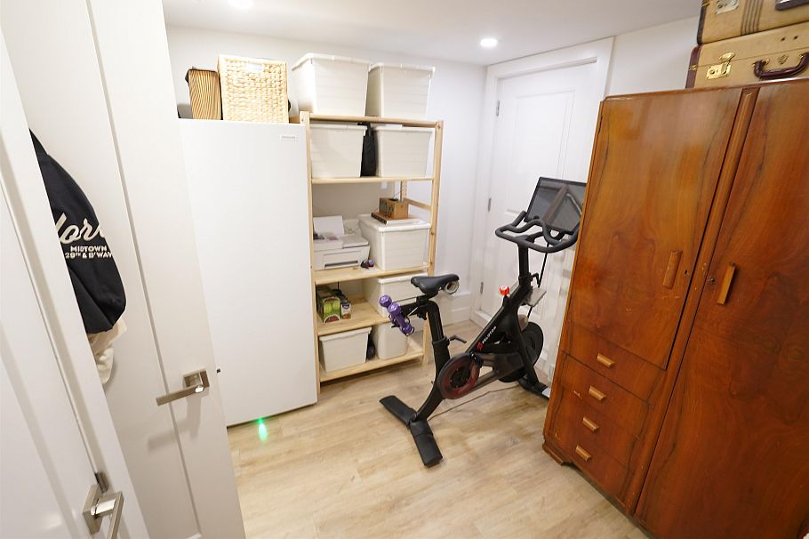 1025 Keefer Street Vancouver, BC - 10