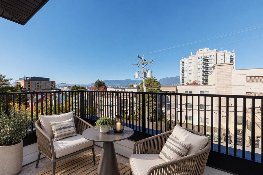 101 1837 E Georgia Street Vancouver, BC - 15