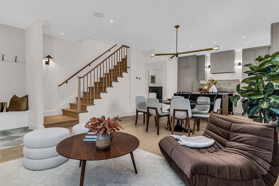 2 4088 Maple Crescent Vancouver, BC - 12