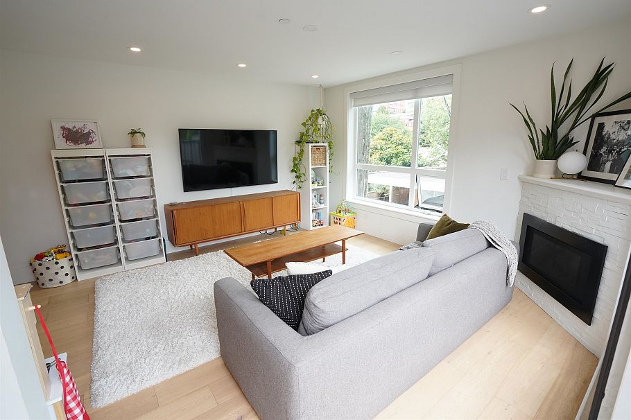 1025 Keefer Street Vancouver, BC - 11