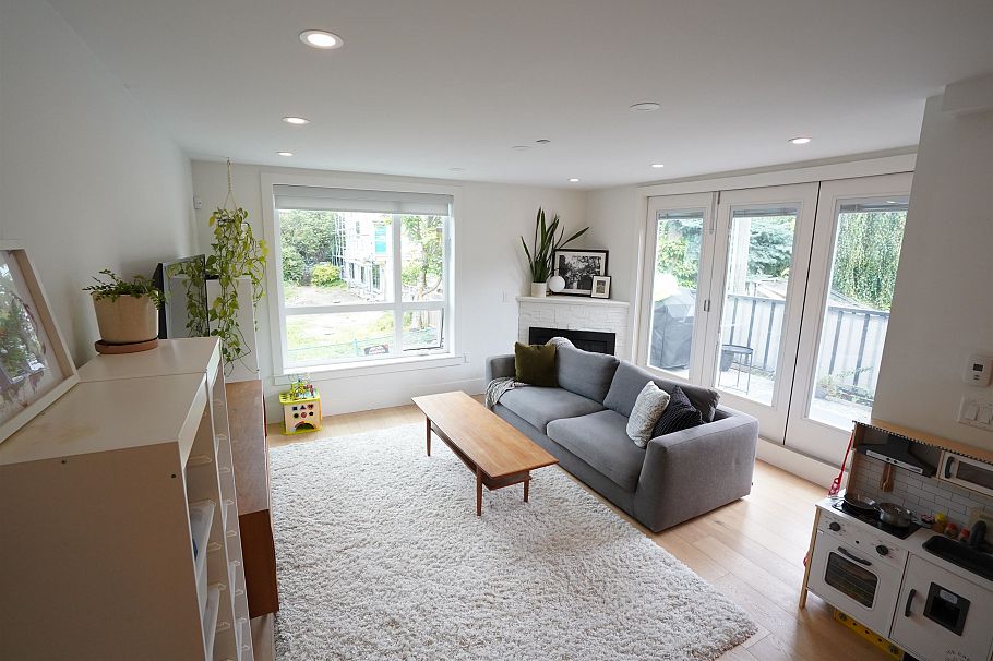 1025 Keefer Street Vancouver, BC - 5