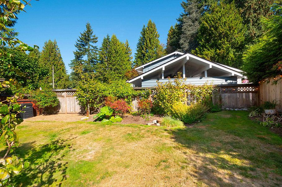 510 Evergreen Place North Vancouver, BC - 30