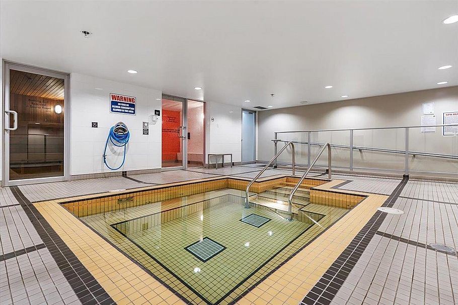 3301 233 Robson Street Vancouver, BC - 32