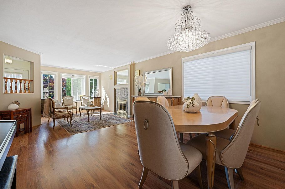 1154 Harold Road North Vancouver, BC - 6
