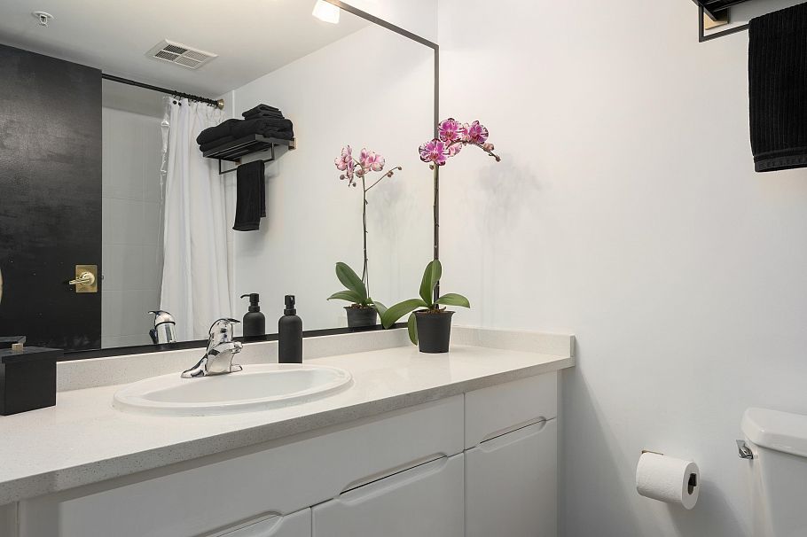807 1238 Melville Street Vancouver, BC - 6