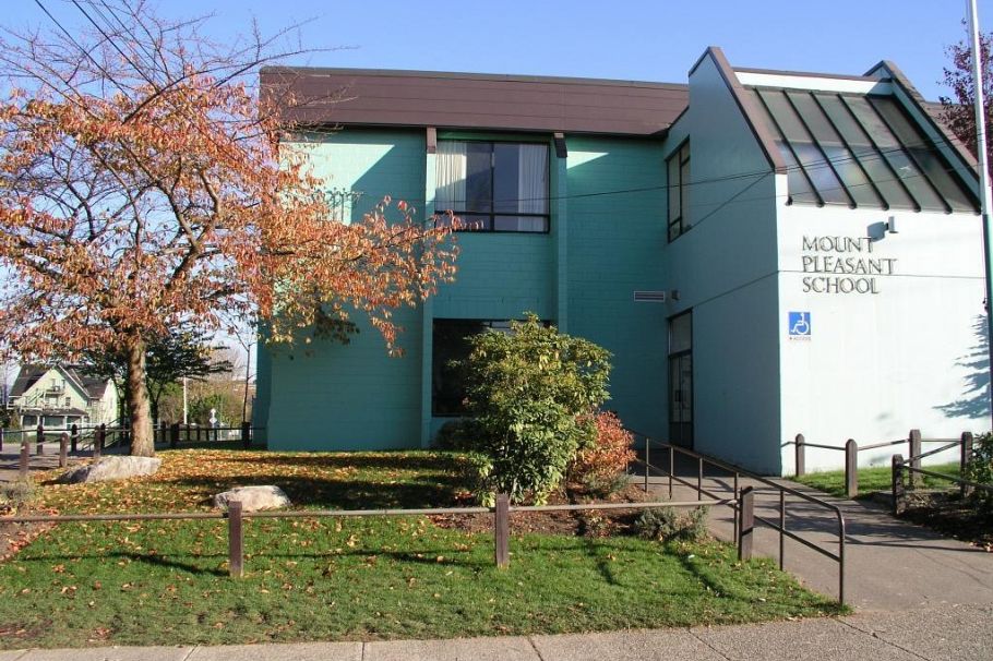 302 391 E 7th Avenue Vancouver, BC - 35