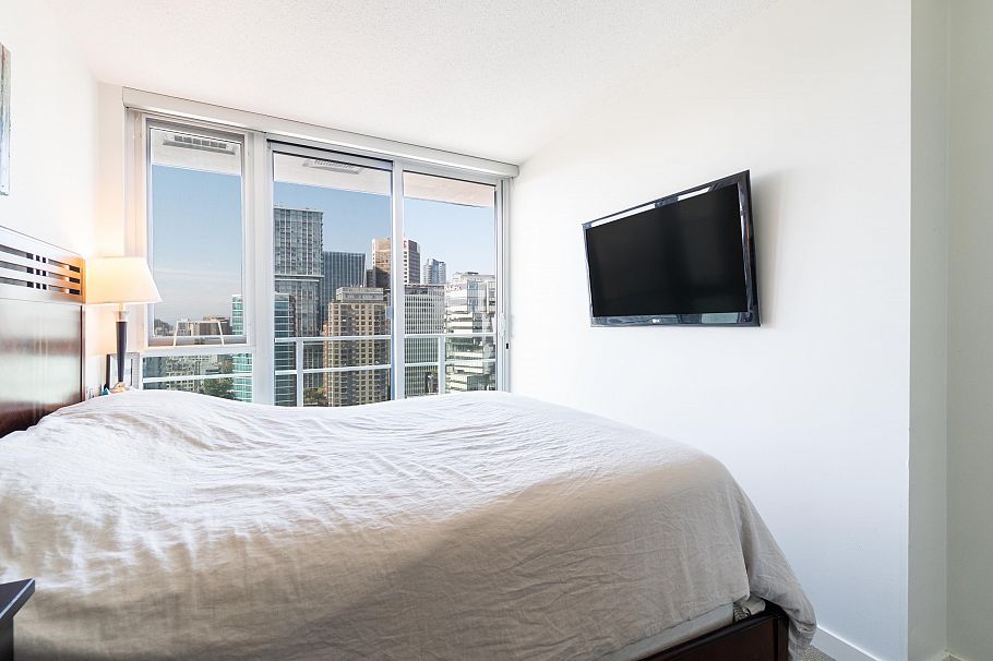 3301 233 Robson Street Vancouver, BC - 19