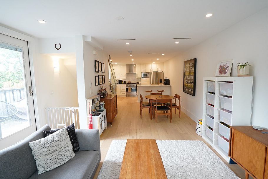 1025 Keefer Street Vancouver, BC - 15