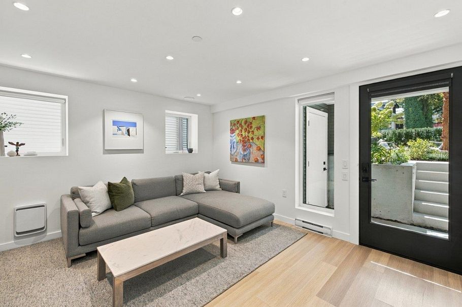 279 E 18th Avenue Vancouver, BC - 28