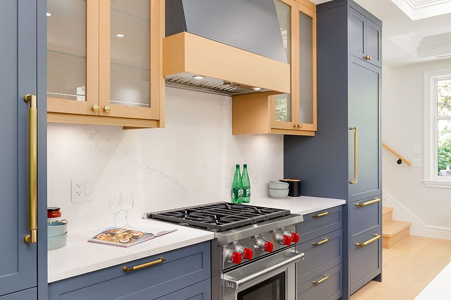 980 Bidwell Street Vancouver, BC - 15