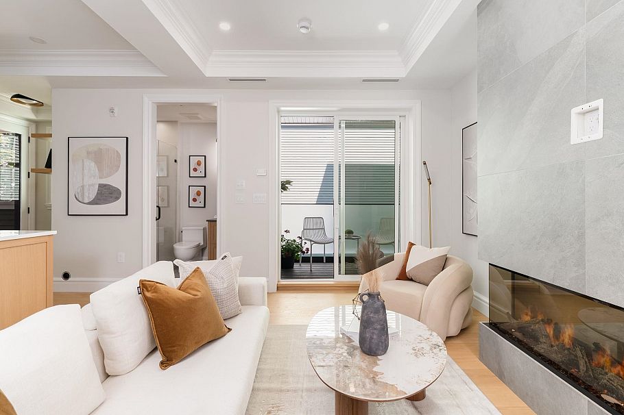 980 Bidwell Street Vancouver, BC - 20