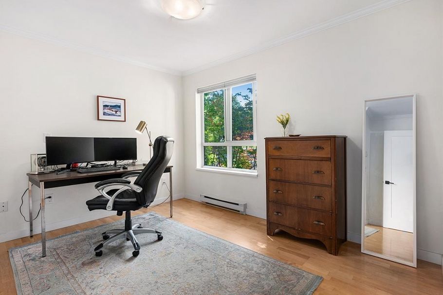 203 3235 W 4th Avenue Vancouver, BC - 7